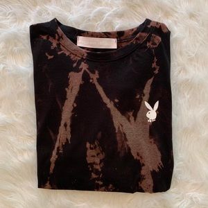 PLAYBOY large Tee